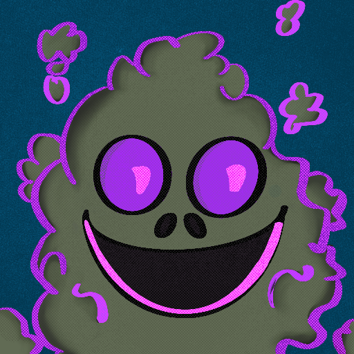 Carbon Baddies #1158 NFT on Algorand