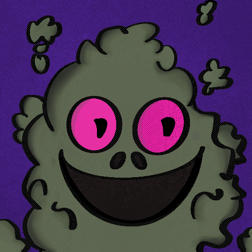 Carbon Baddies #1162 NFT on Algorand