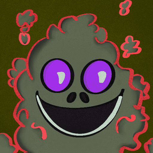 Carbon Baddies #1166 NFT on Algorand