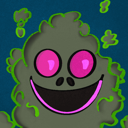 Carbon Baddies #1172 NFT on Algorand