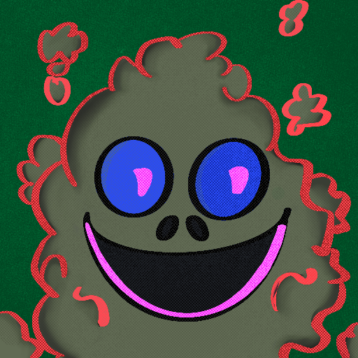 Carbon Baddies #1176 NFT on Algorand