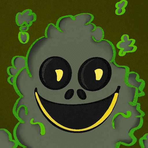 Carbon Baddies #1177 NFT on Algorand