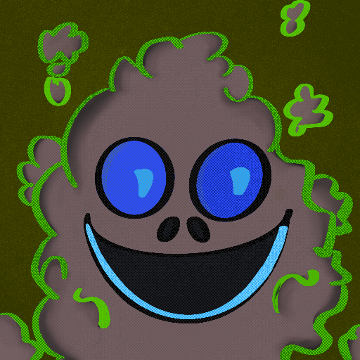 Carbon Baddies #1197 NFT on Algorand