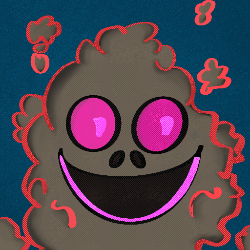 Carbon Baddies #1206 NFT on Algorand