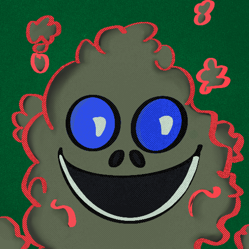 Carbon Baddies #1207 NFT on Algorand