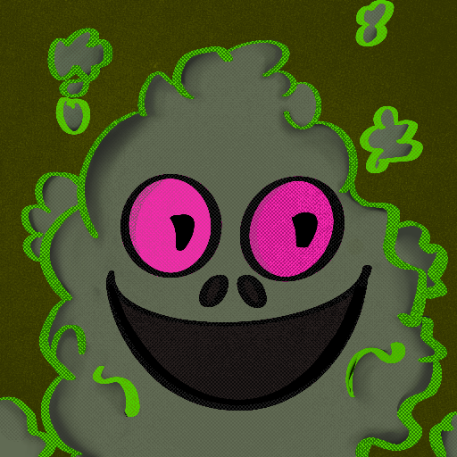 Carbon Baddies #1210 NFT on Algorand