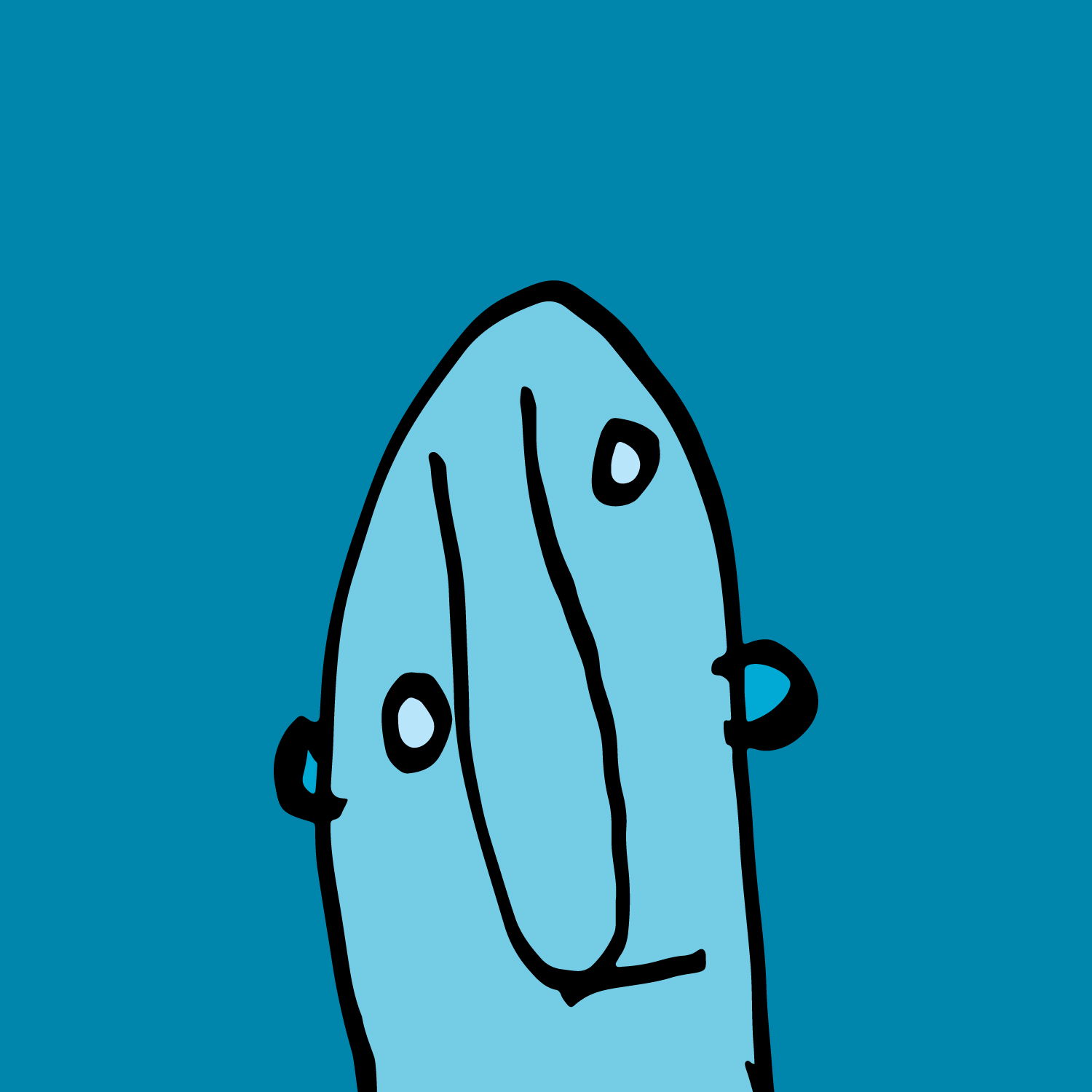 Ghost NFT on Algorand