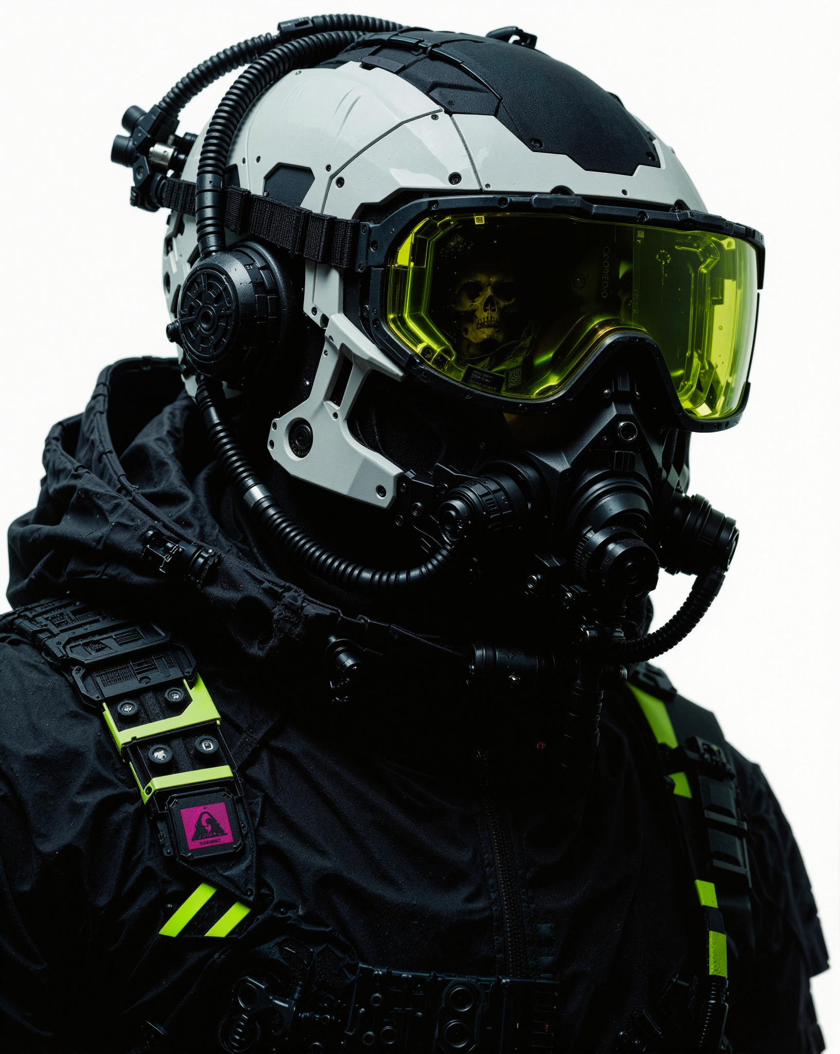 MOMENTO: Spectre Echo NFT on Algorand