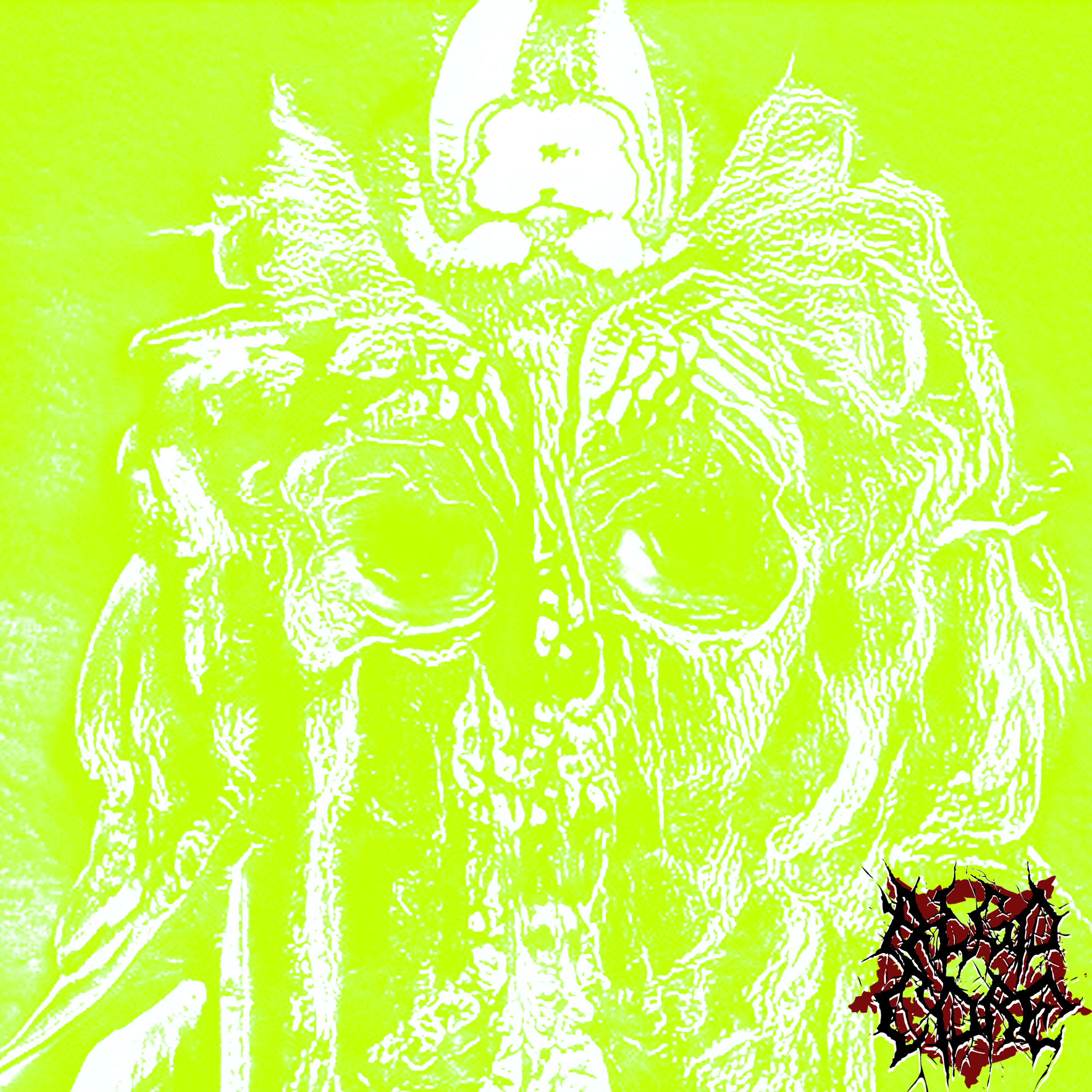 Lord Paleface NFT on Algorand