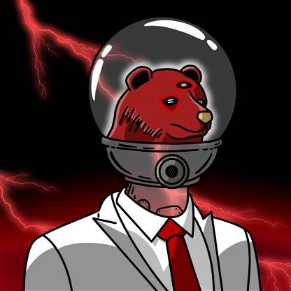 DOMES: Red Bear