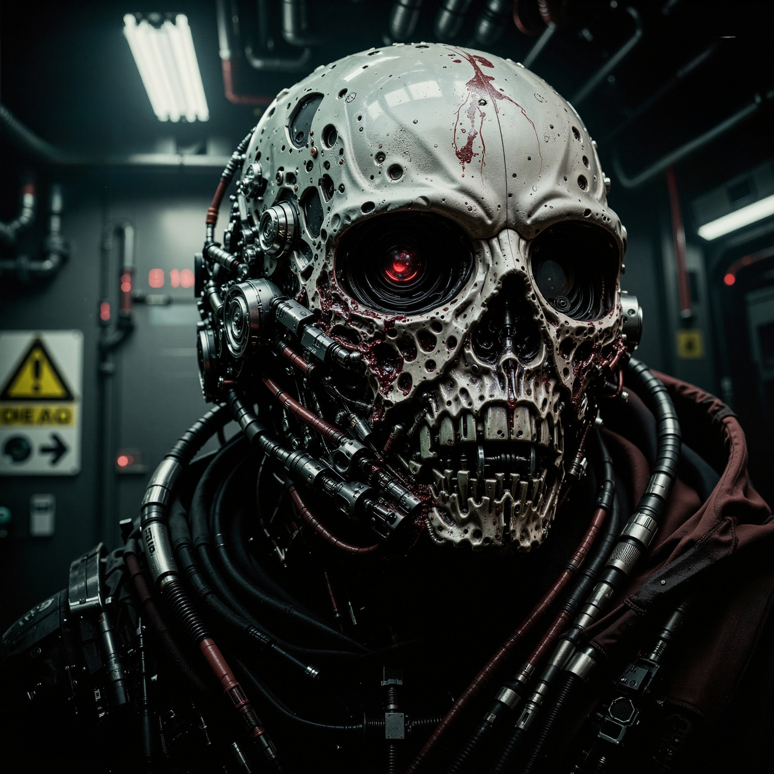 MOMENTO: Sunder Echo NFT on Algorand