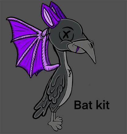 Bat Kit