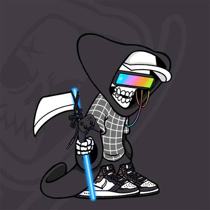 Reaper #407