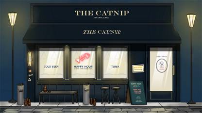 The Catnip