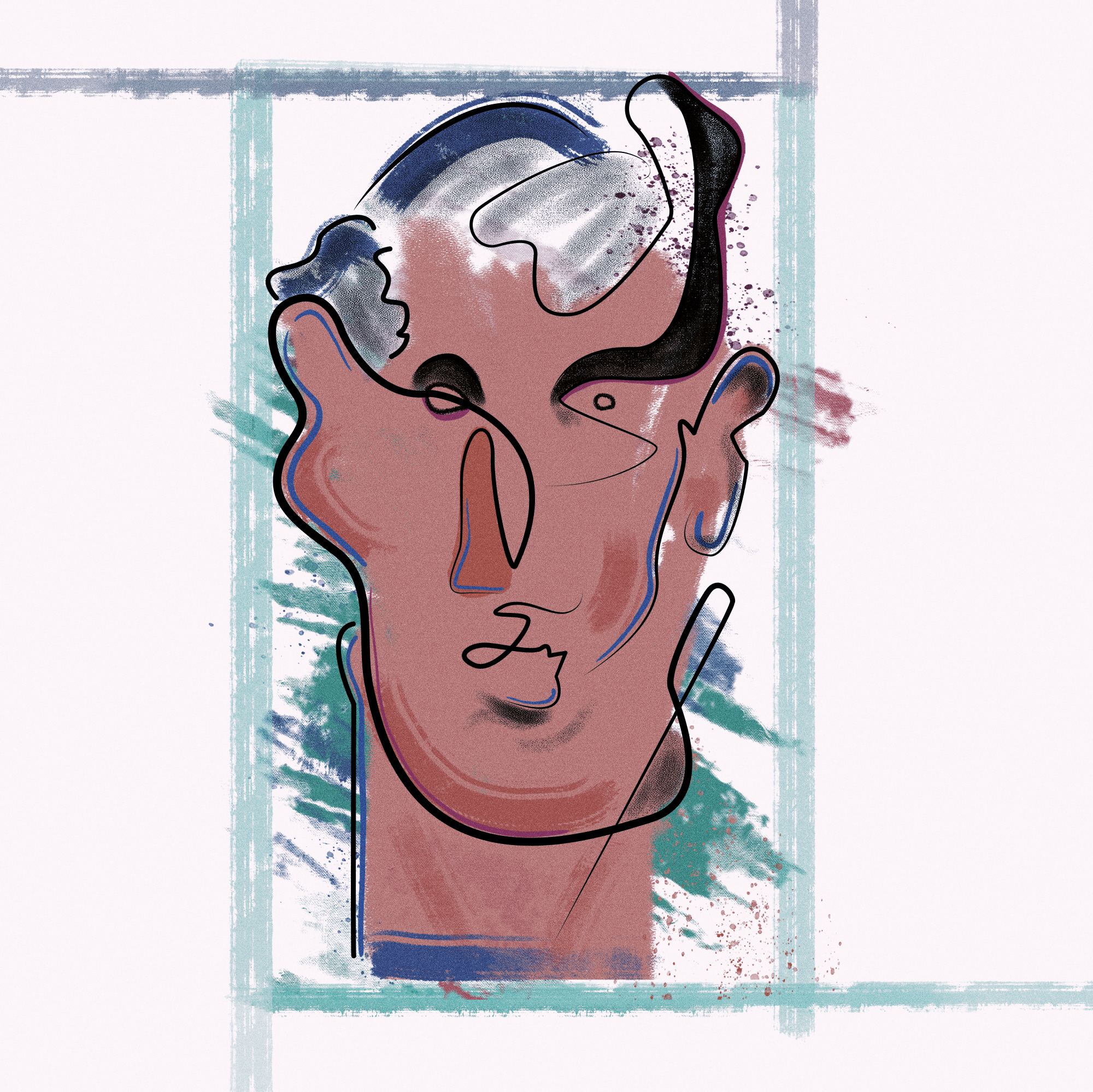 TLoP_Collab_Linx_31 NFT on Algorand