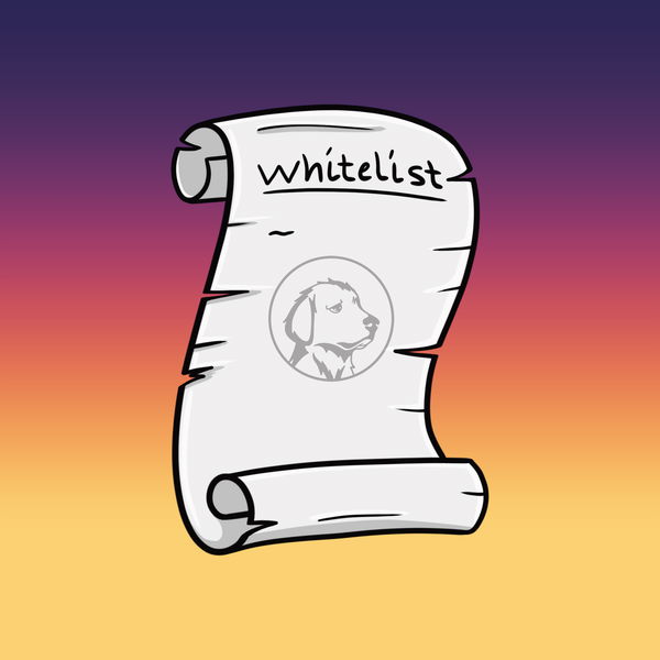 An image of Whitelist