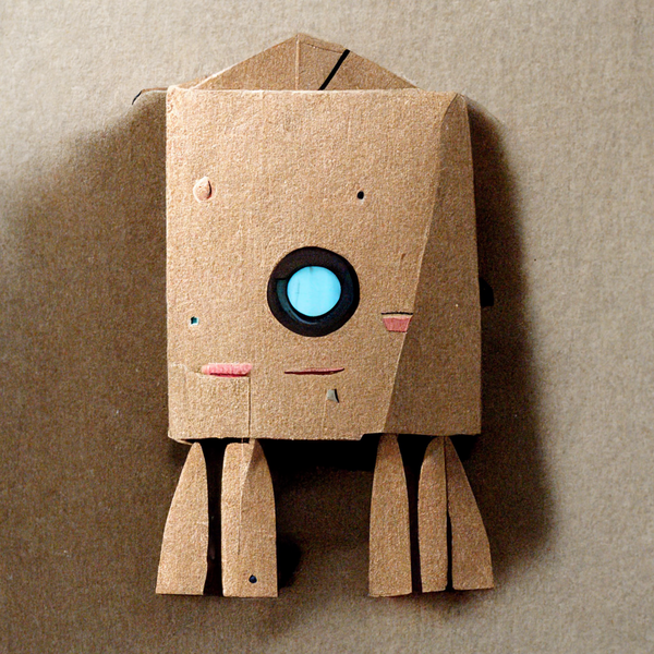 Image of Boxie Bots 076