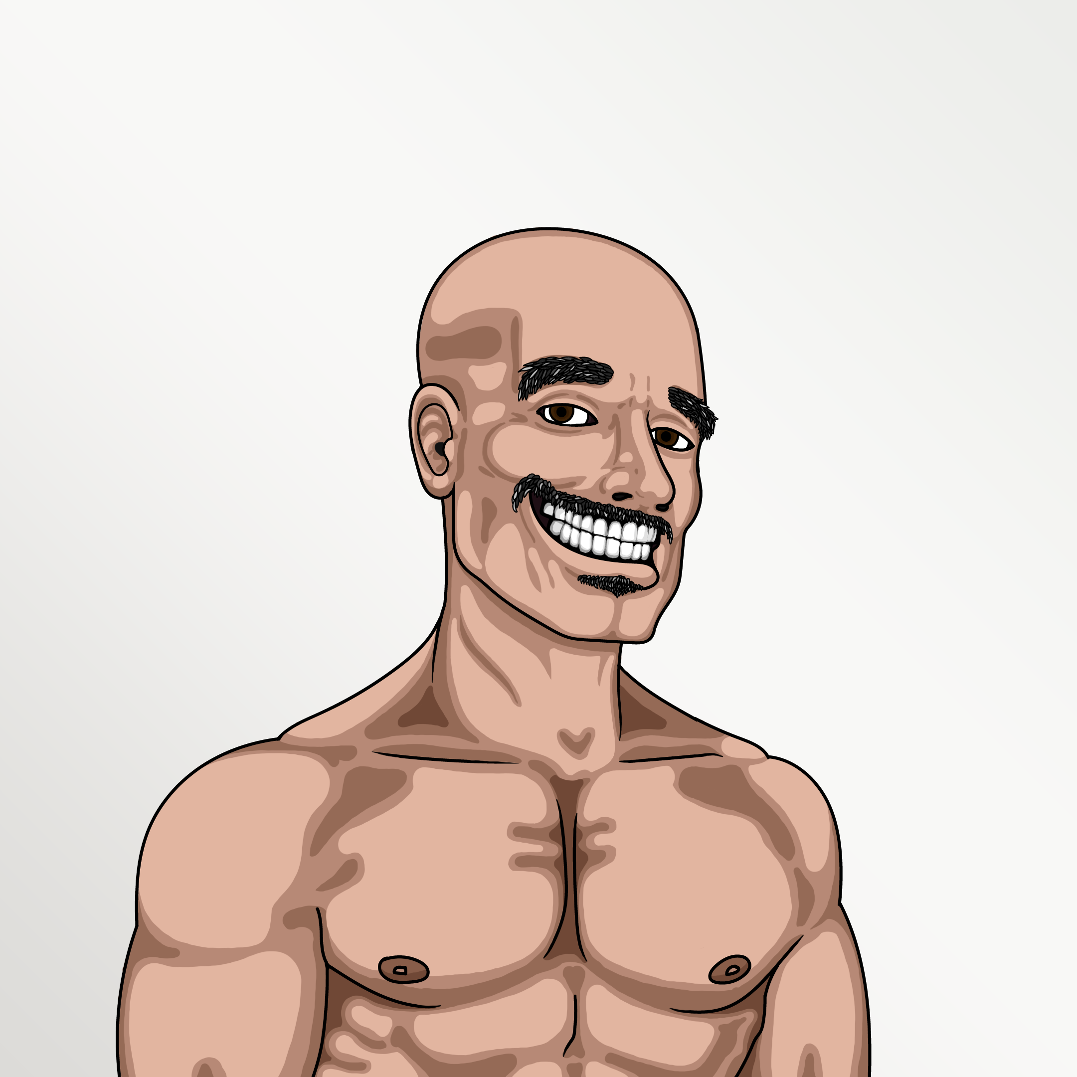 Coop #11 NFT on Algorand