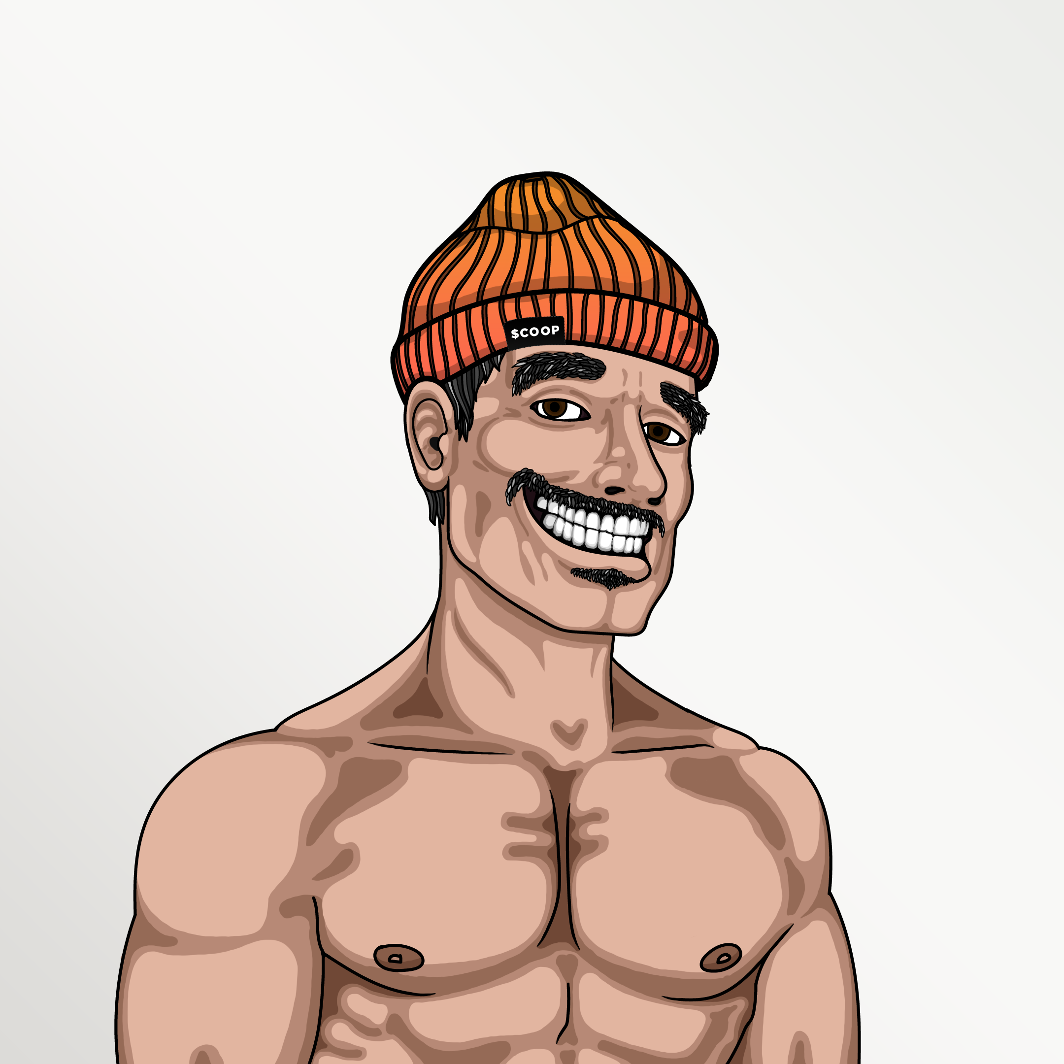 Coop #517 NFT on Algorand