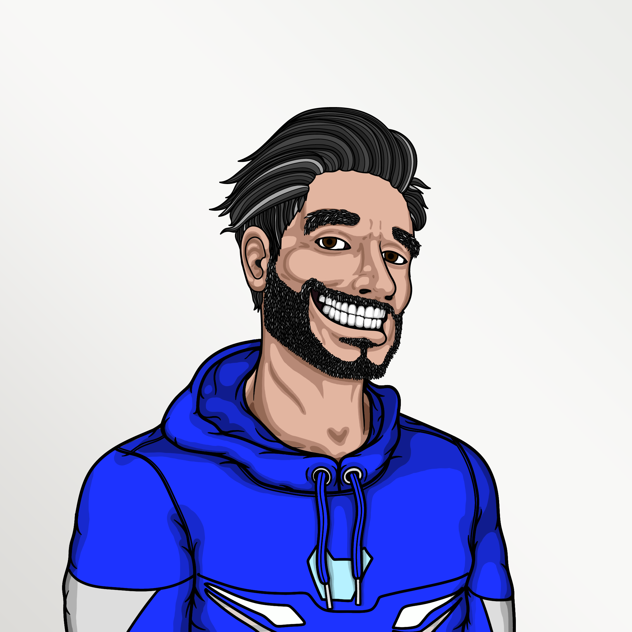 Coop #558 NFT on Algorand