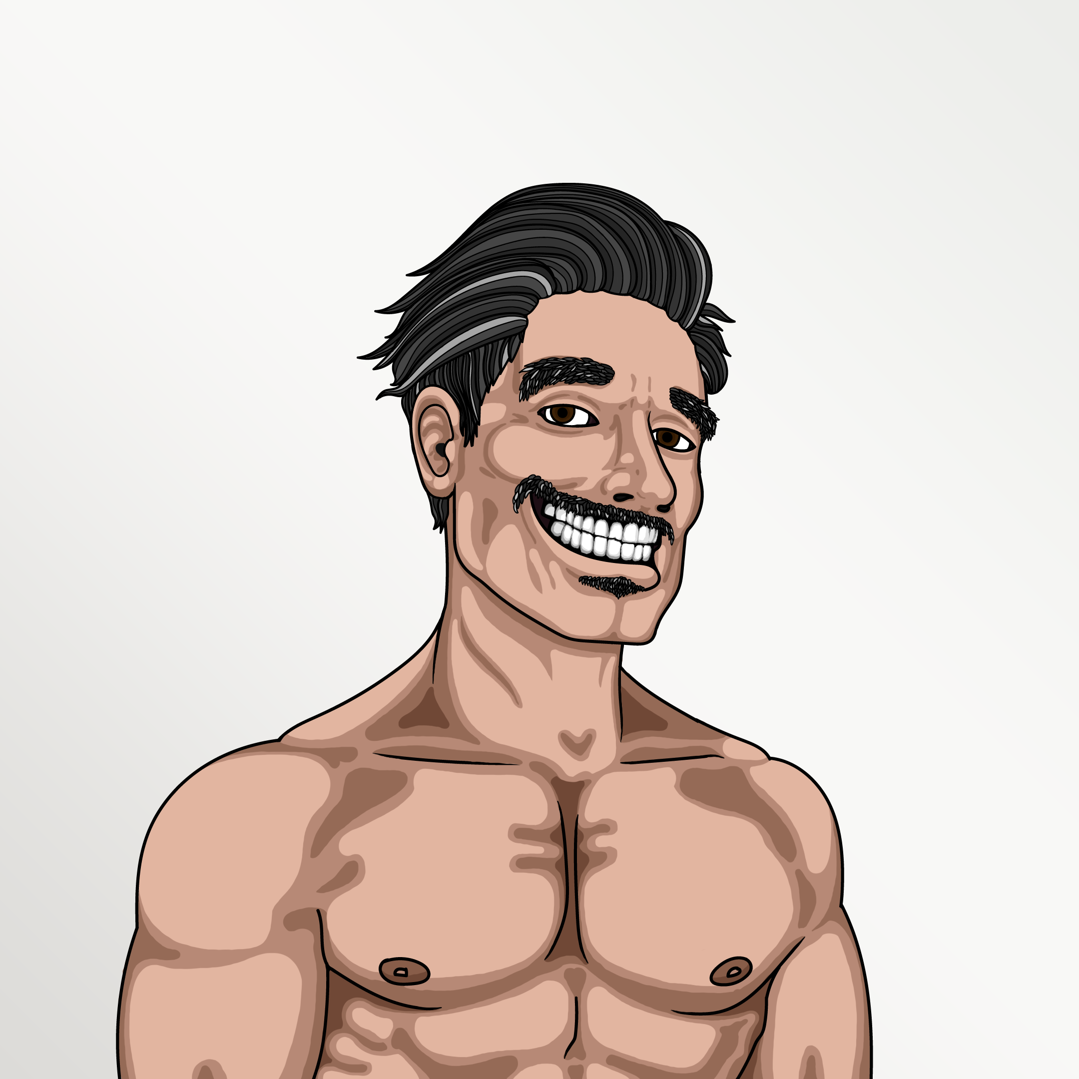 Coop #667 NFT on Algorand