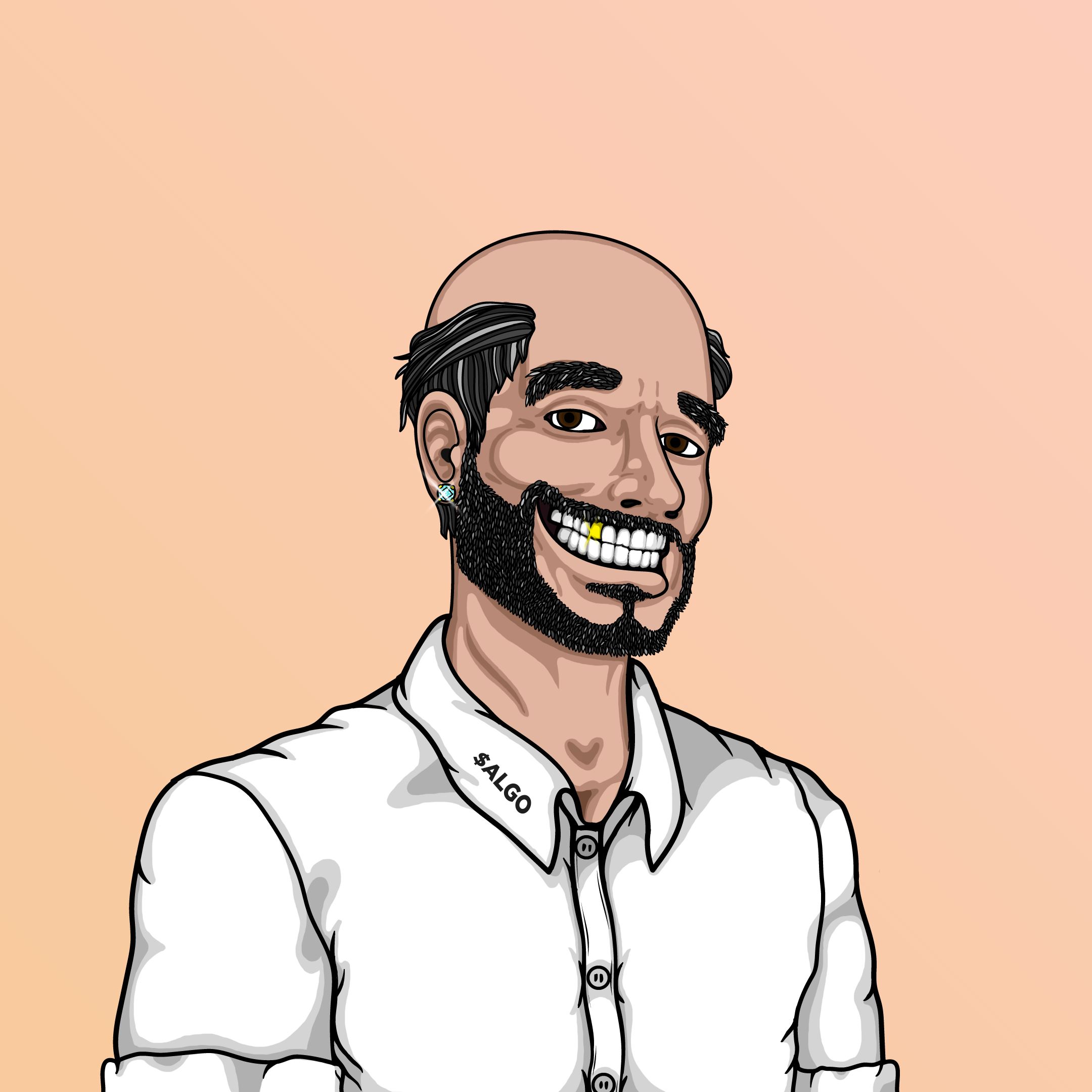 Coop #686 icon