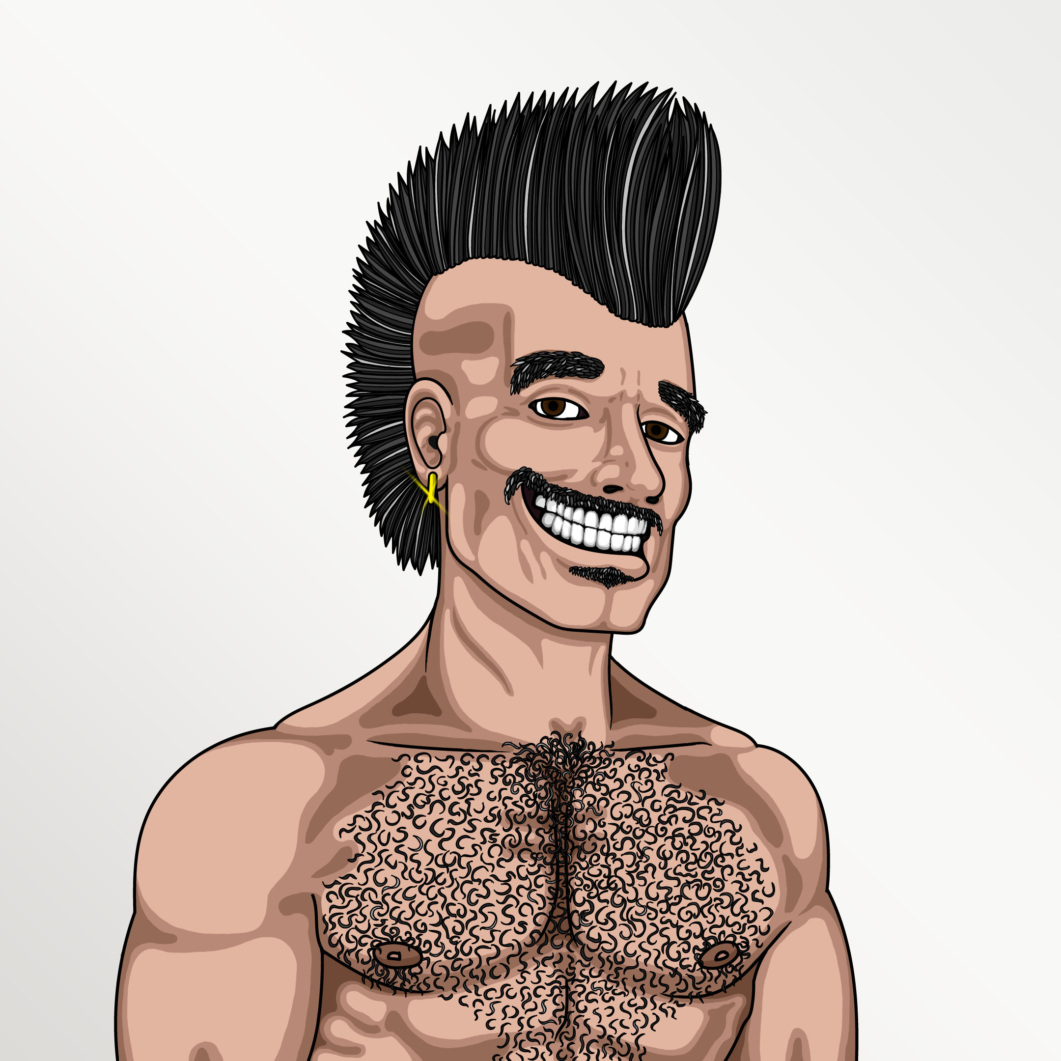 Coop #690 NFT on Algorand