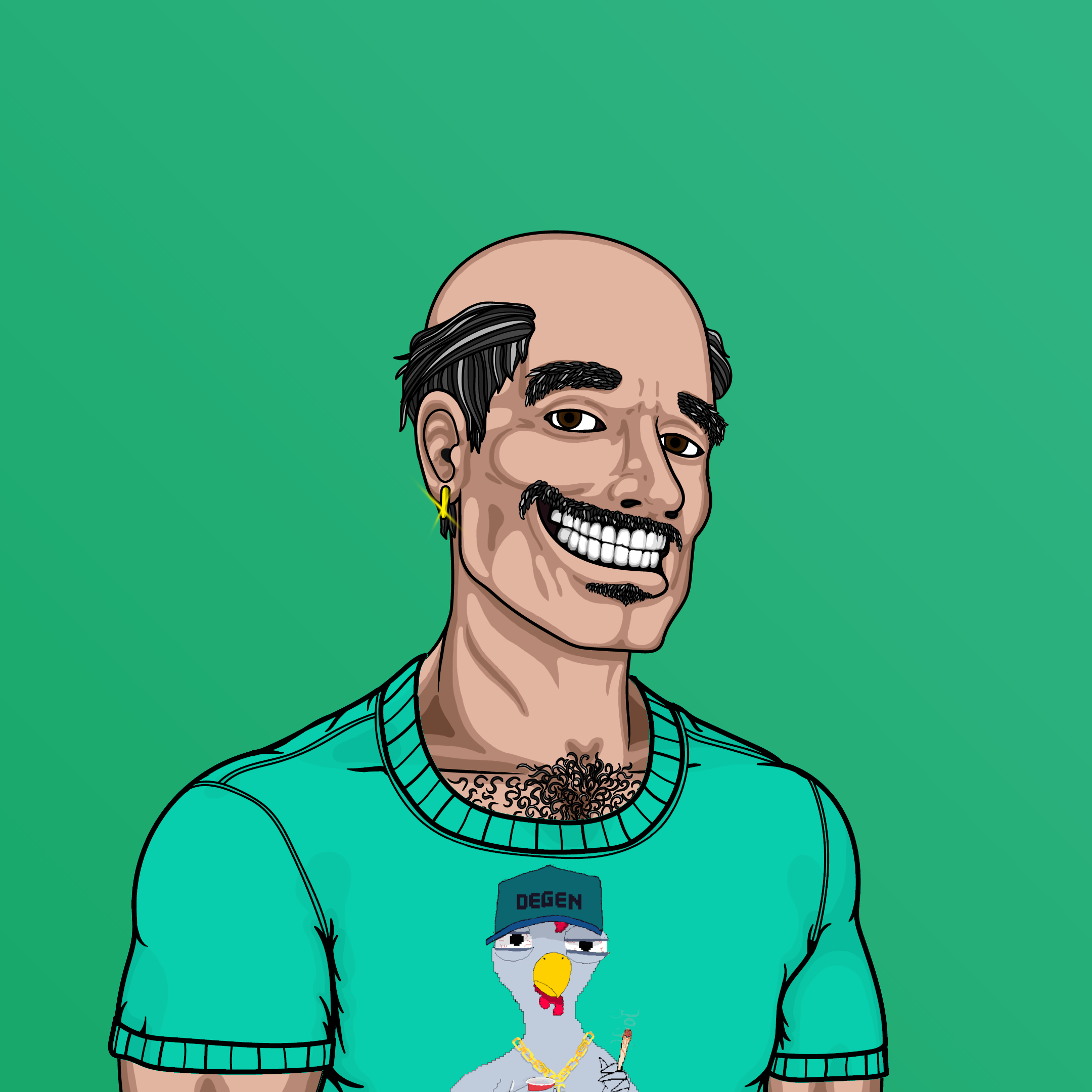 Coop #709 icon
