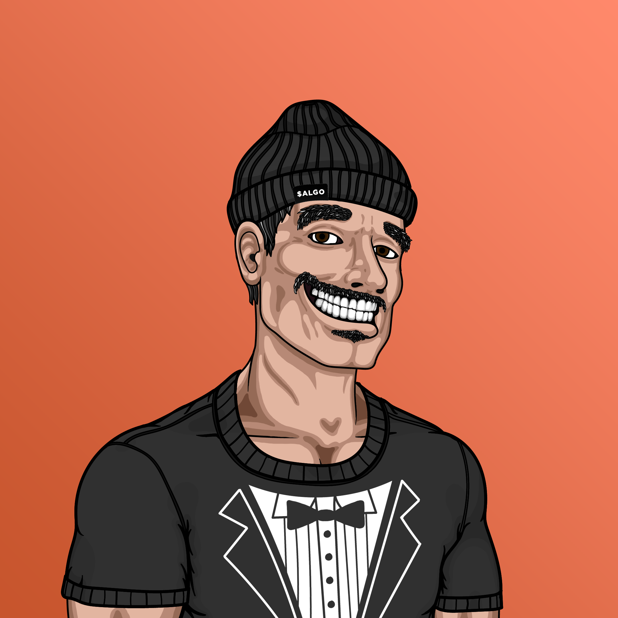 Coop #729 icon