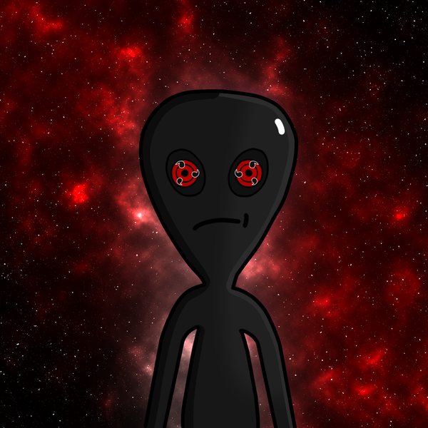 An image of SpaceFriend #28