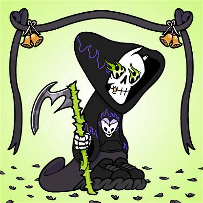 Reaper #541