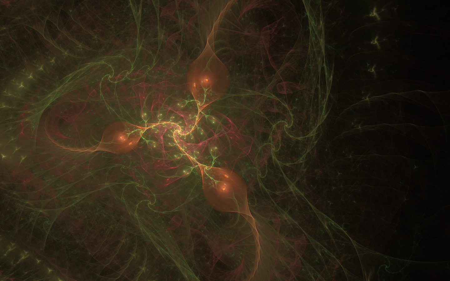 MadeByMath #4 NFT on Algorand