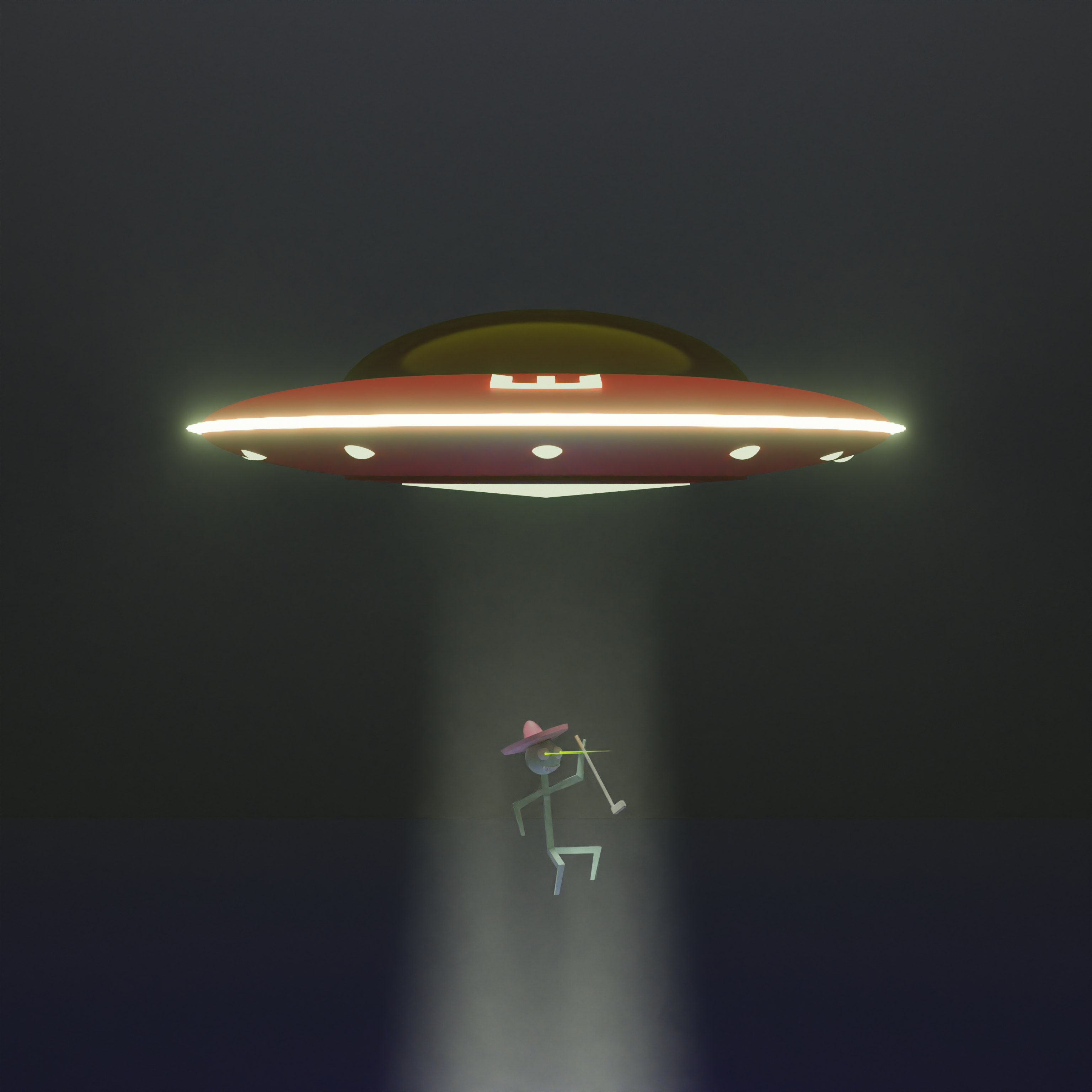 3DwOah 12 NFT on Algorand