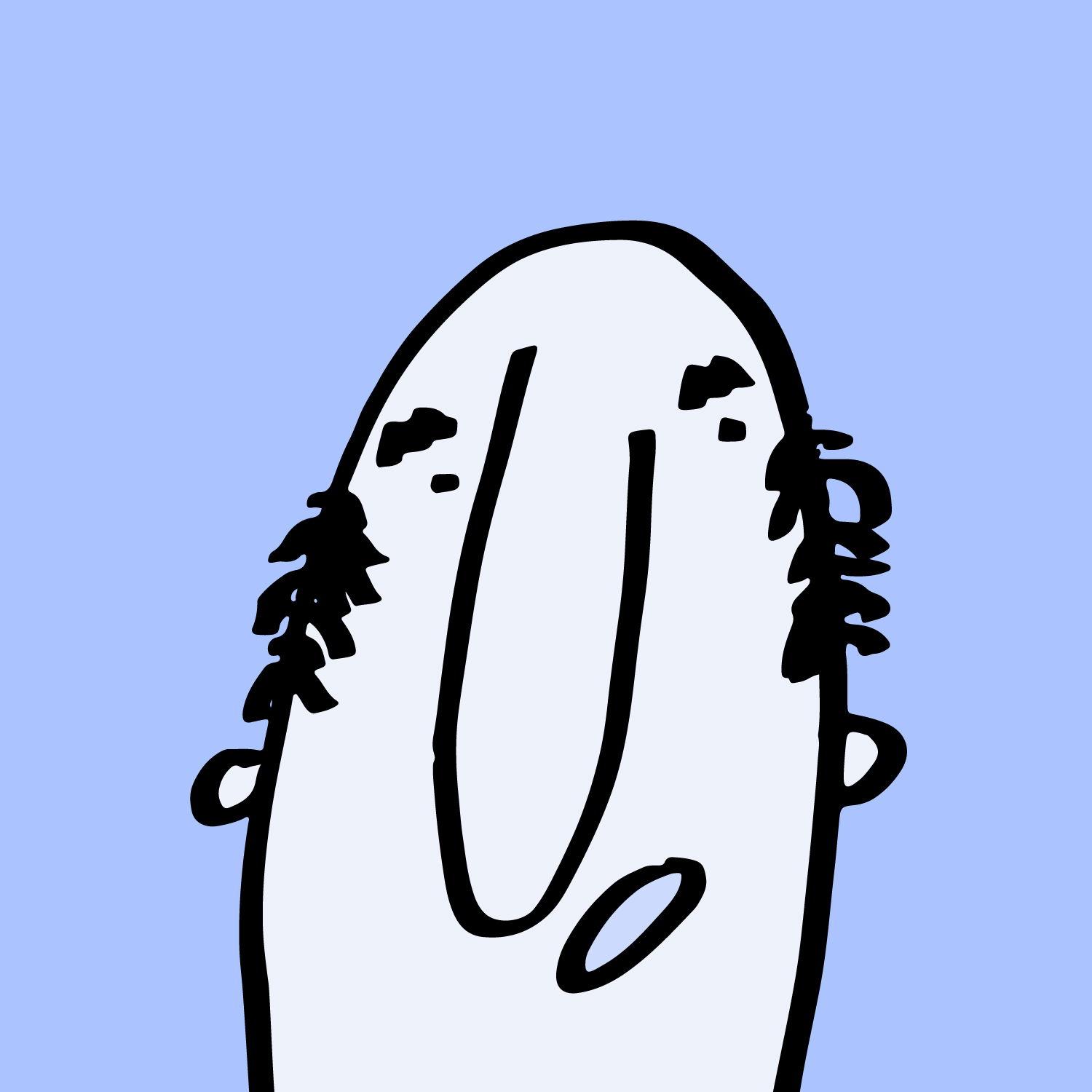 Giancarlo NFT on Algorand