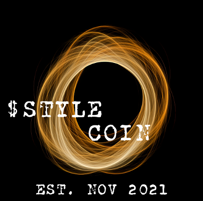 Stylecoin Founding Logo 1