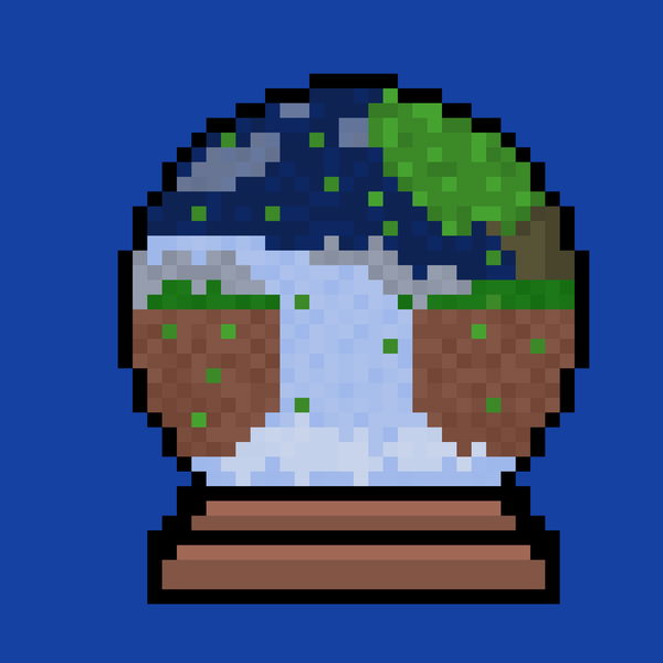 Image of Alglobe #70