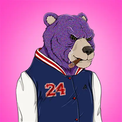 Mad Bears #2152