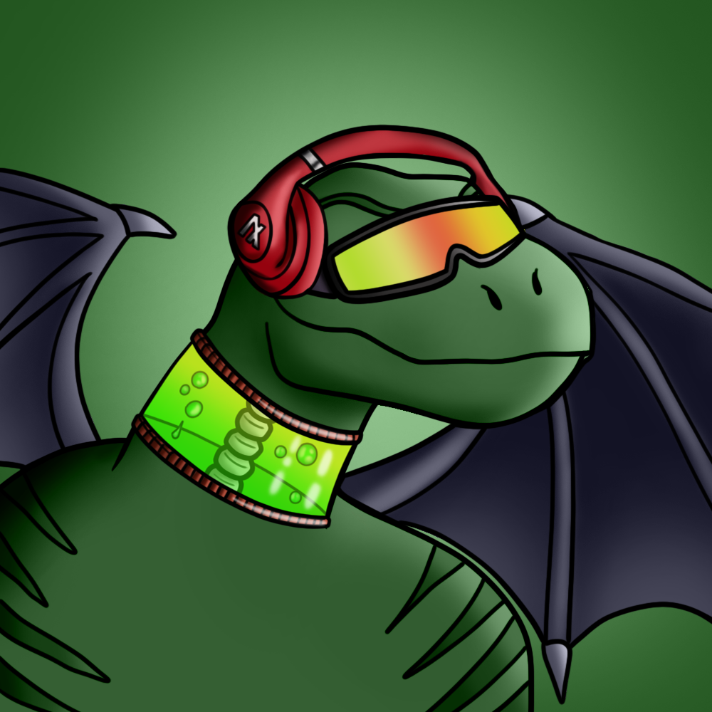 Algo Dinosaur Rare #320 icon