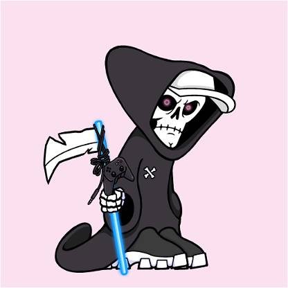 Reaper #466