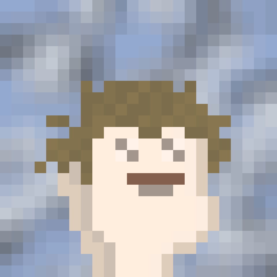 CryptoUkes 139 NFT on Algorand