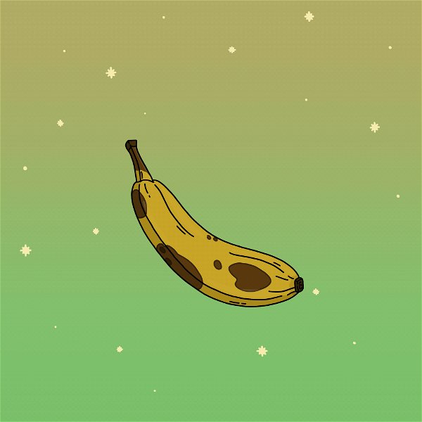 Image of Bad Banana