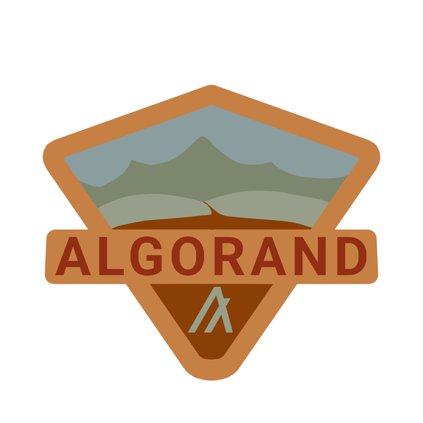 An image of Algosticker #41