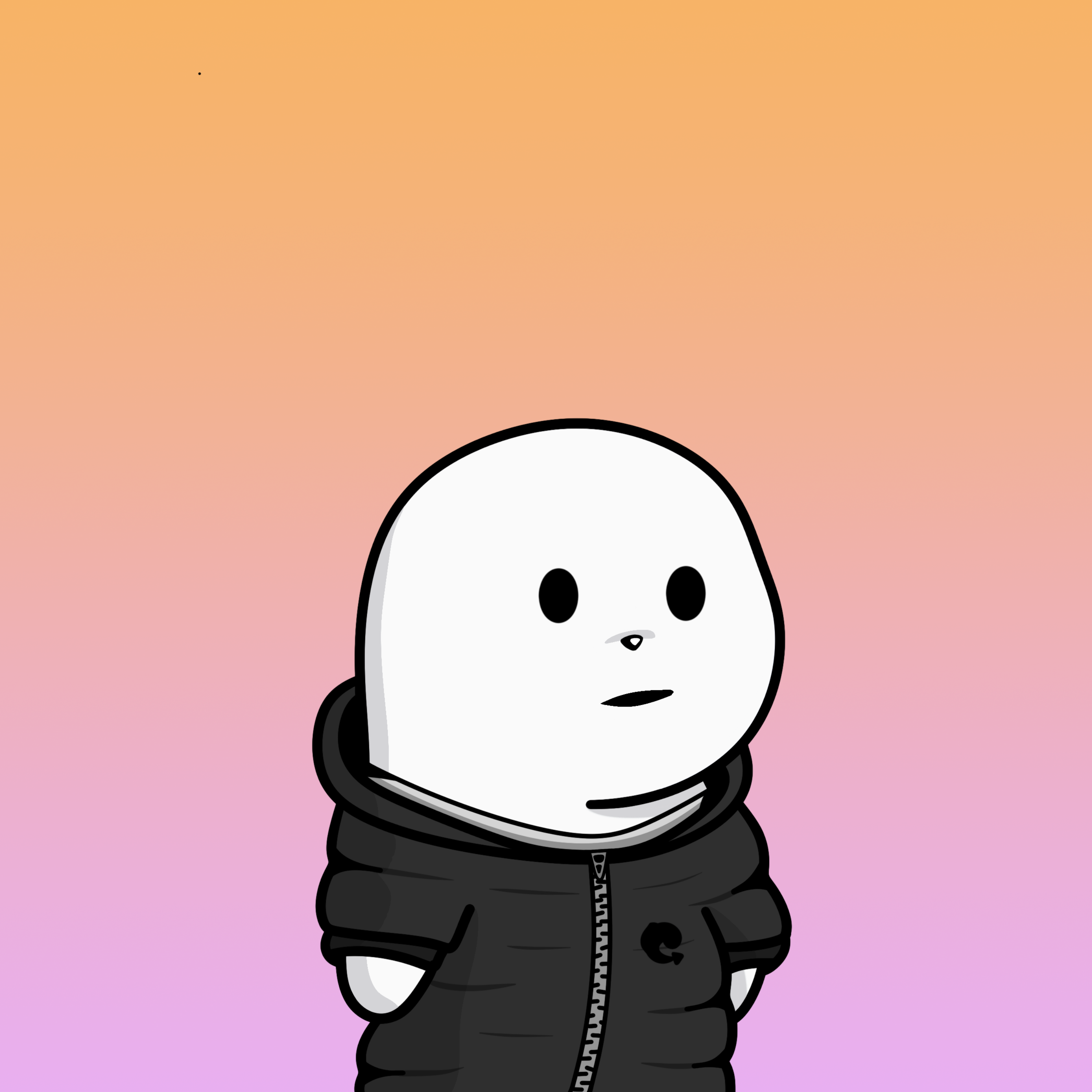 SealZ #101 NFT on Algorand