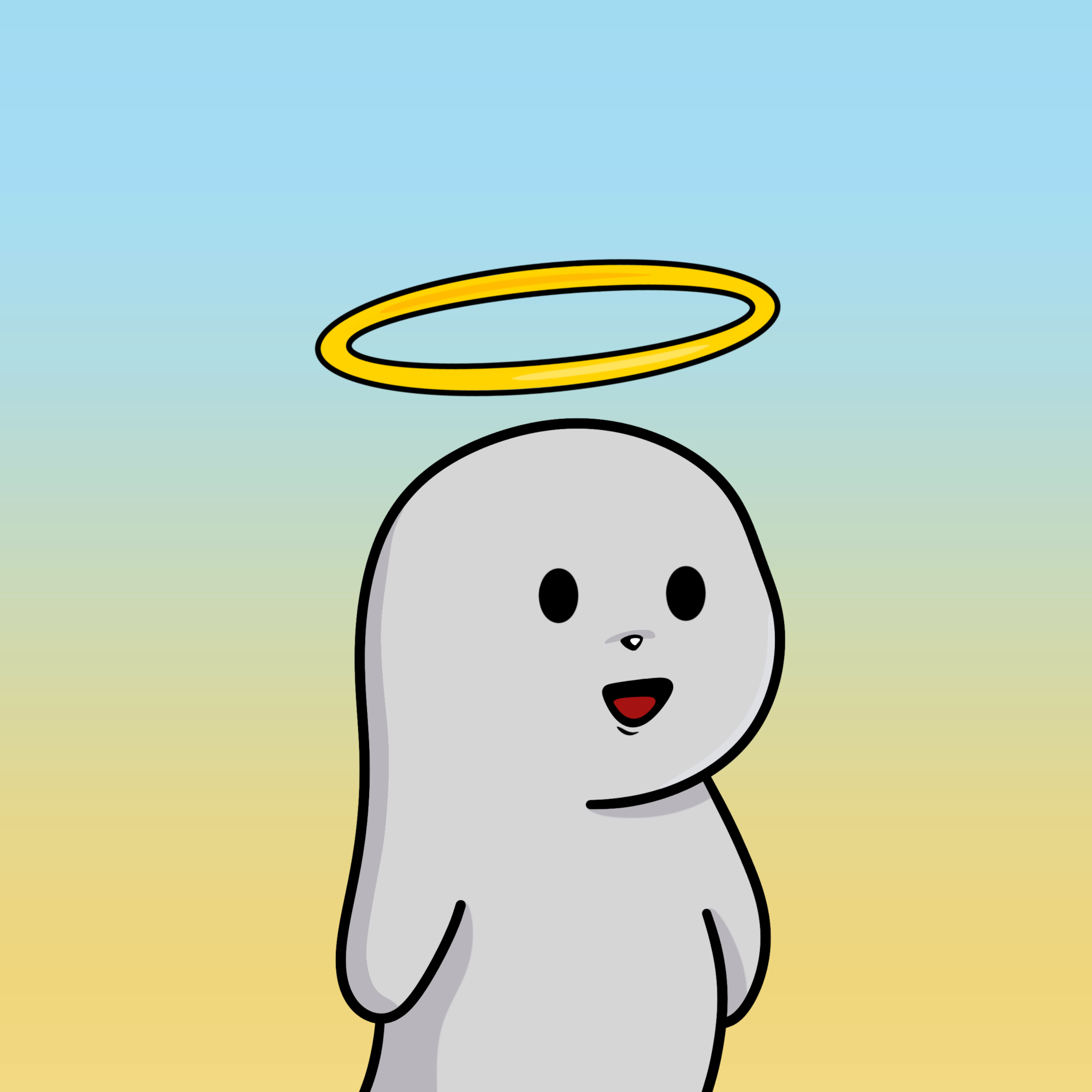 SealZ #1019 NFT on Algorand