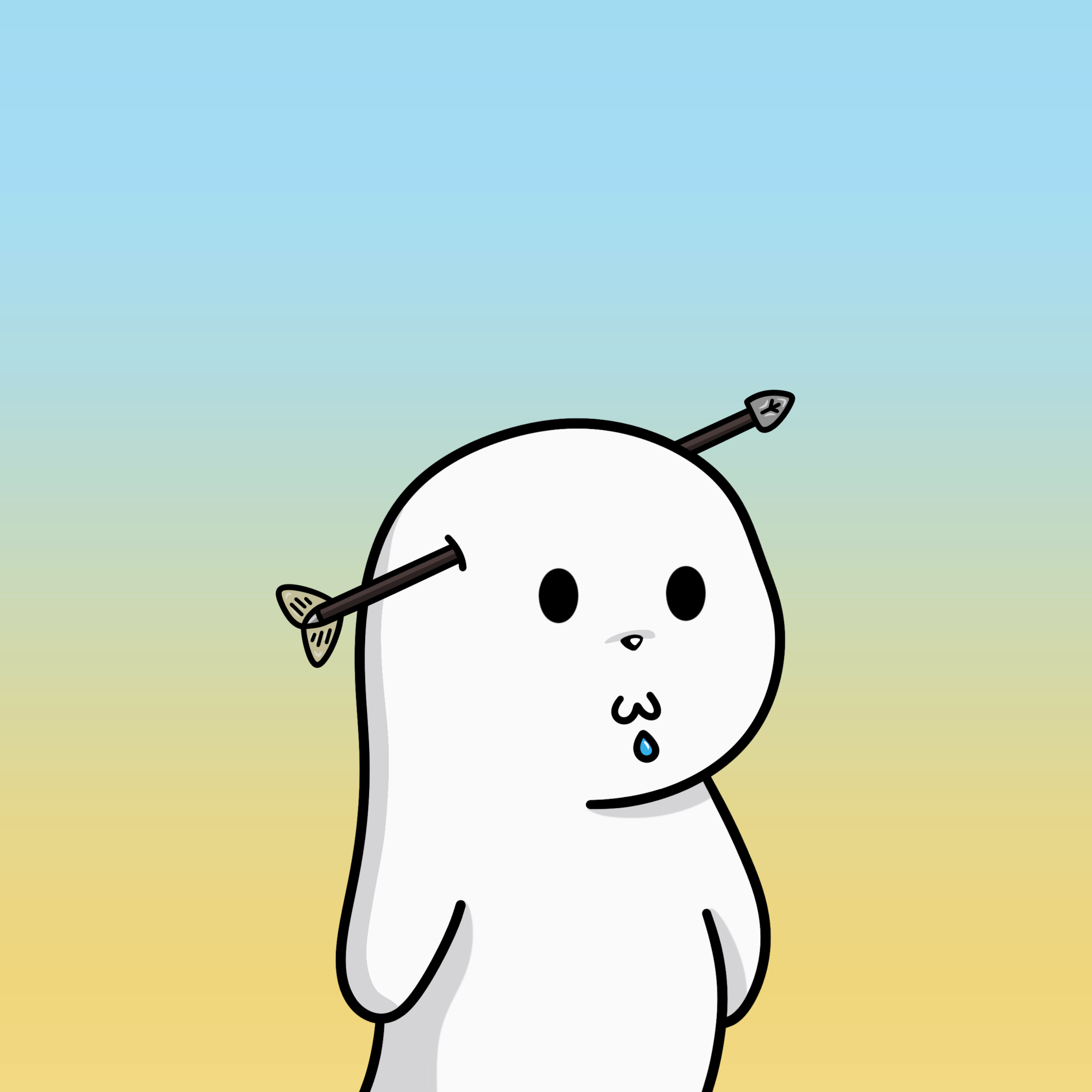 SealZ #1113 NFT on Algorand