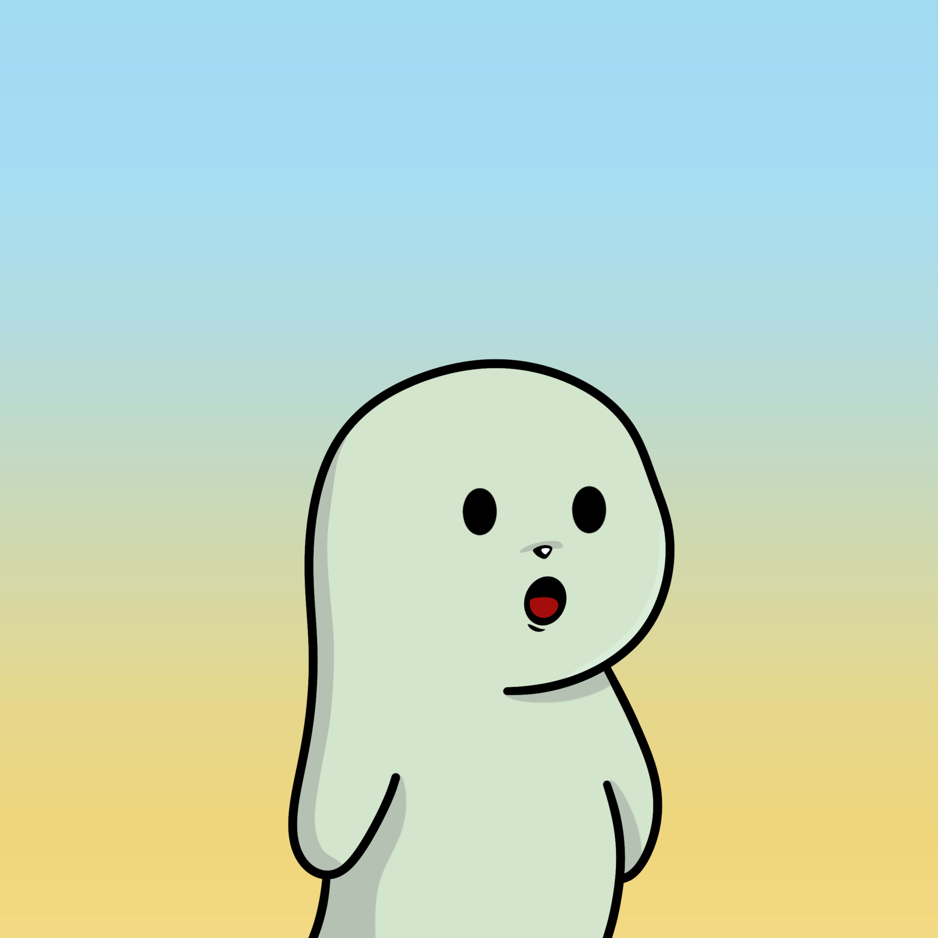 SealZ #1117 NFT on Algorand