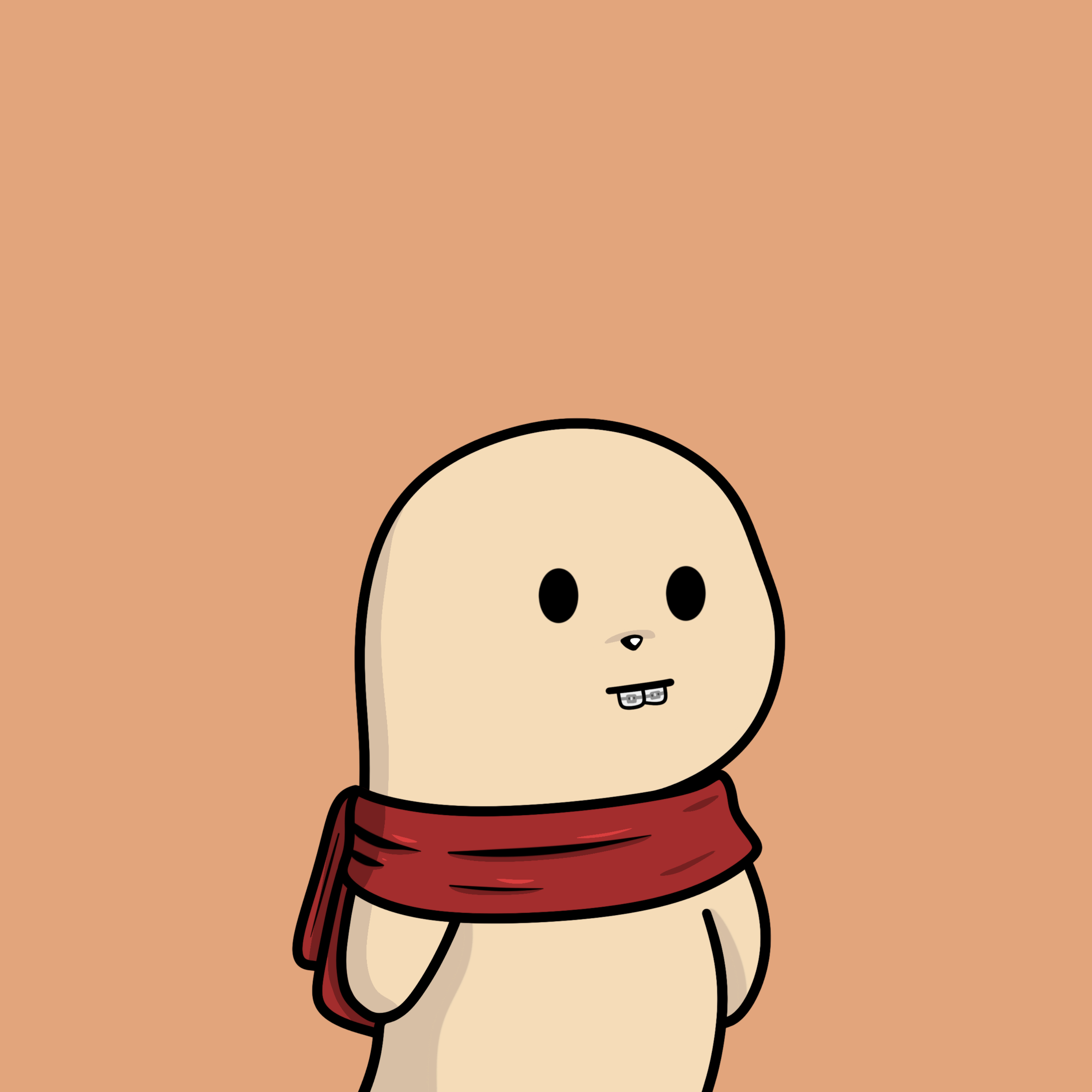 SealZ #1124 NFT on Algorand