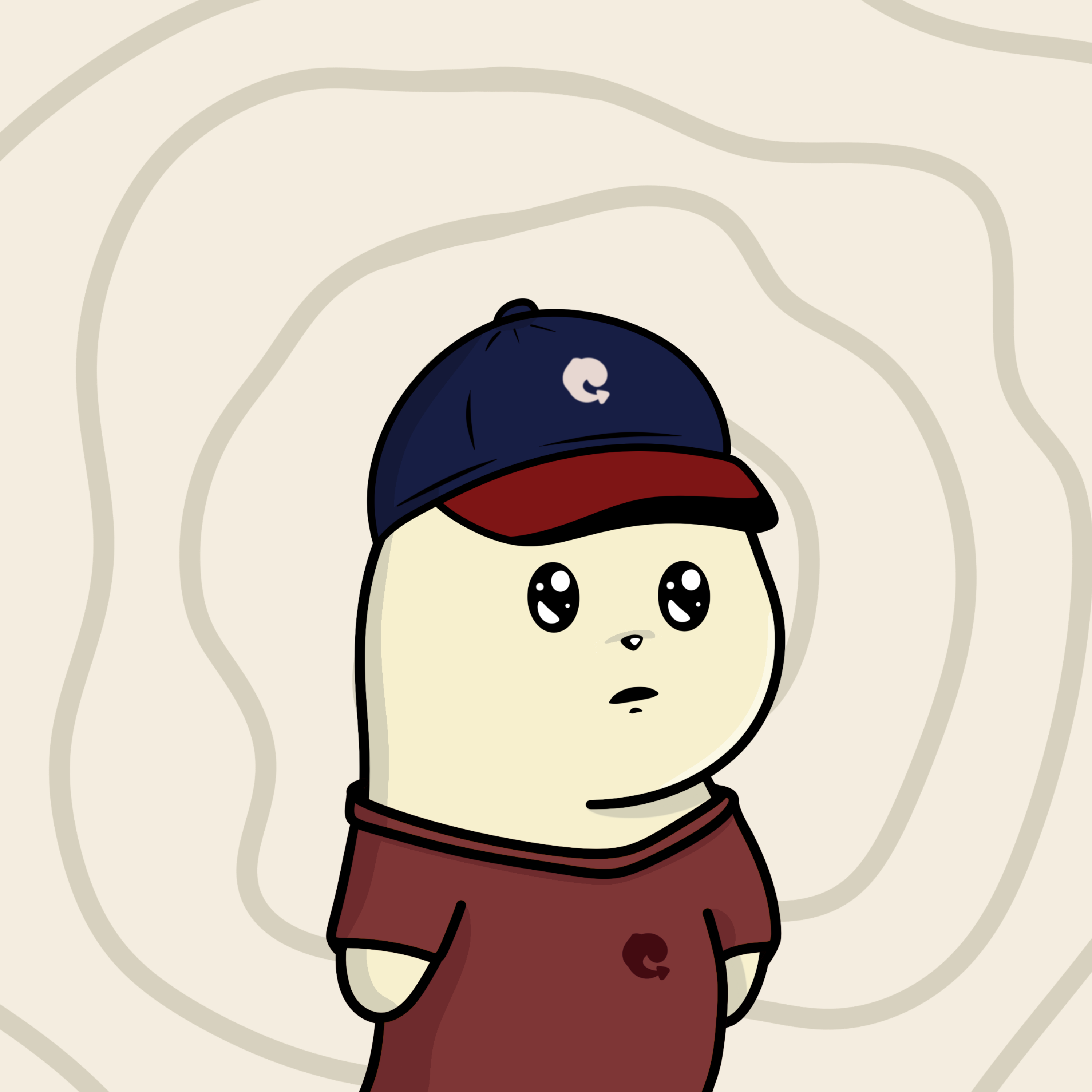 SealZ #1126 NFT on Algorand