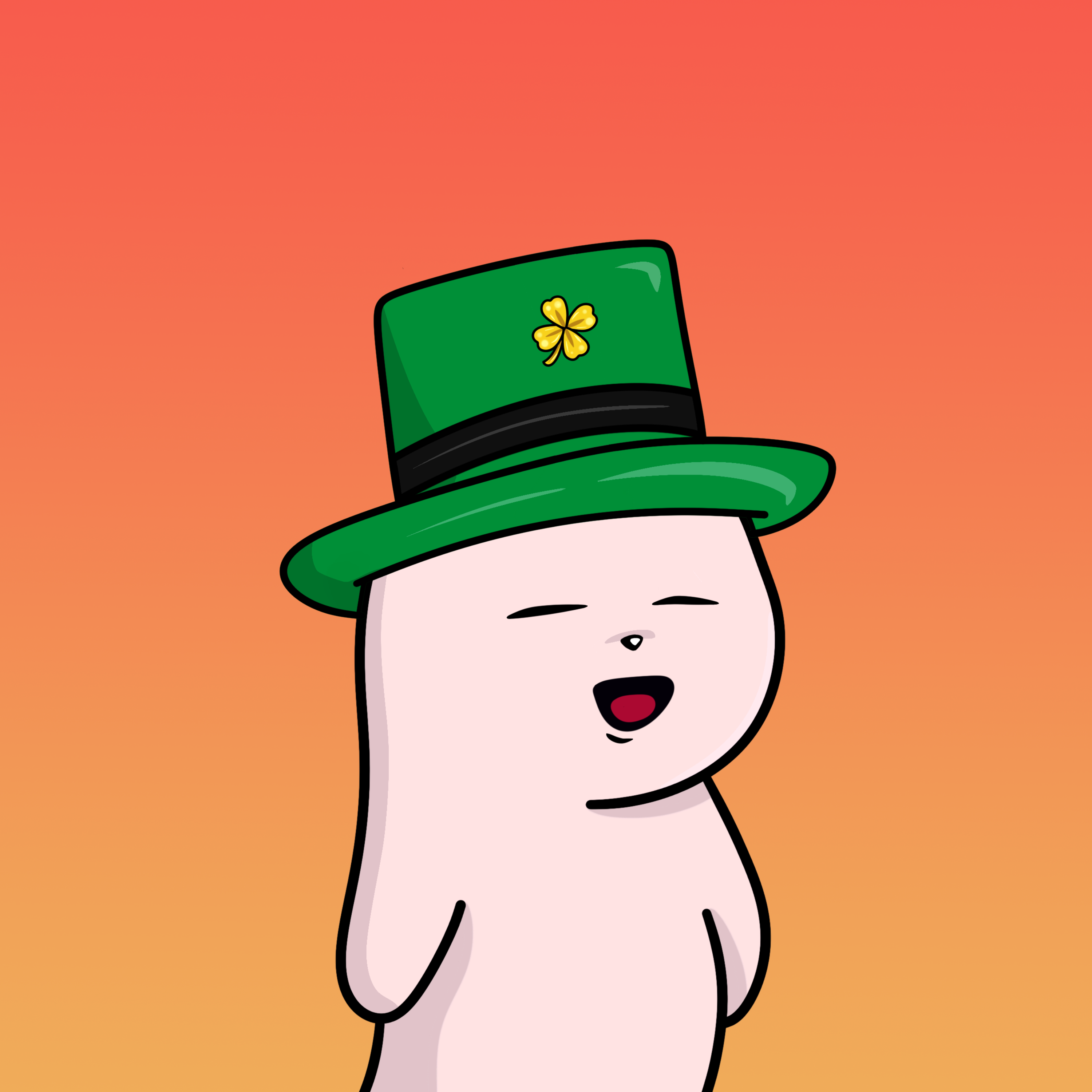 SealZ #1129 NFT on Algorand