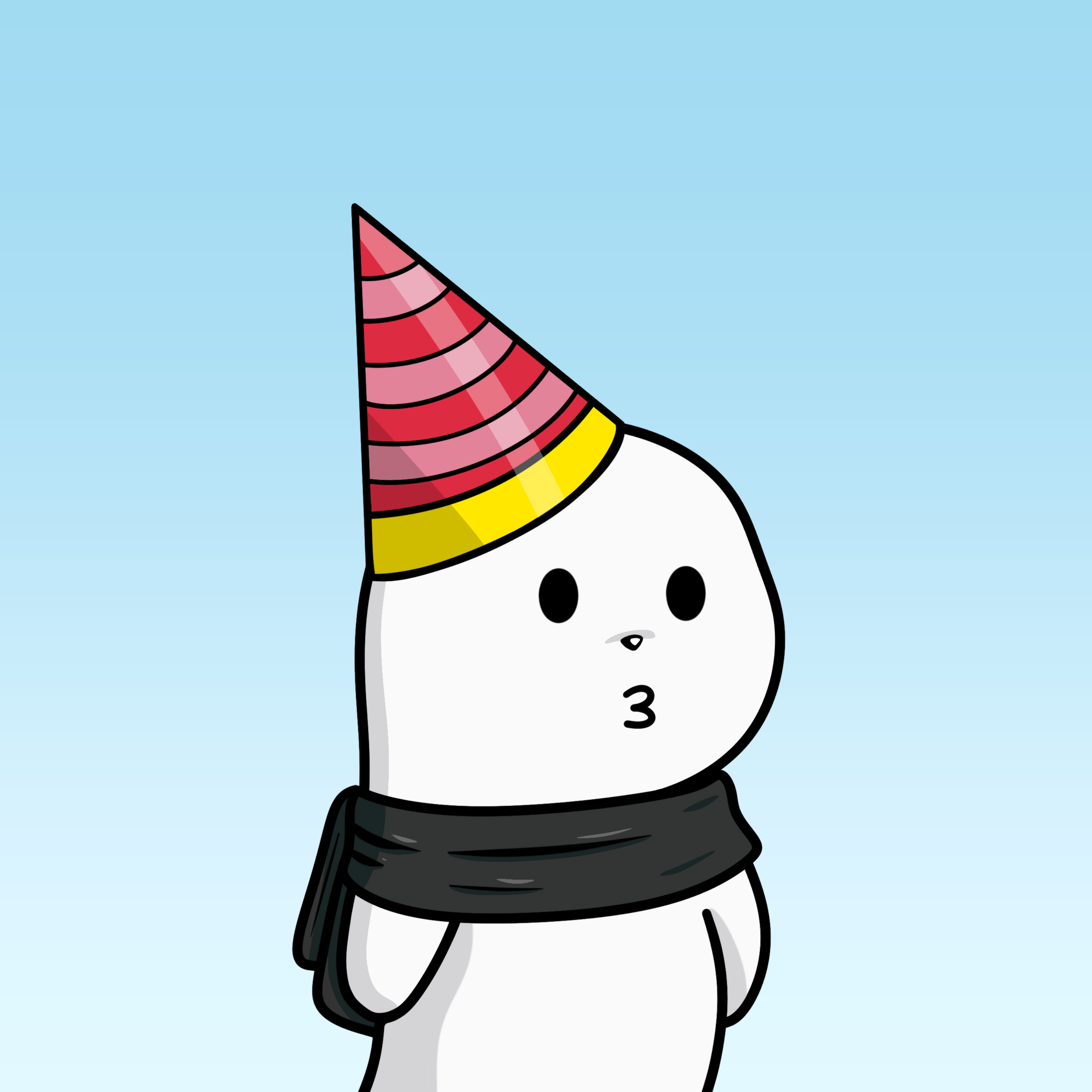 SealZ #113 NFT on Algorand